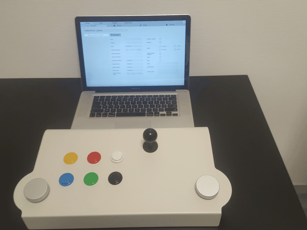 test psychotechnique leonard pour mac et apple