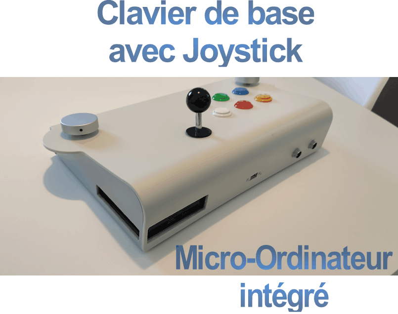 clavier test psychotechnique logiciel