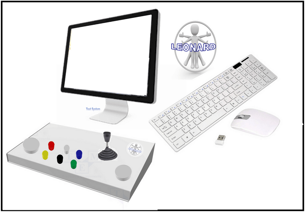 test psychotechnique informatique