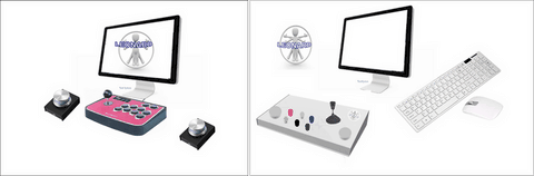 ancien test psychotechnique leonard inrte