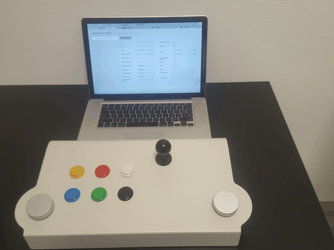 test psychotechnique leonard pour mac et apple