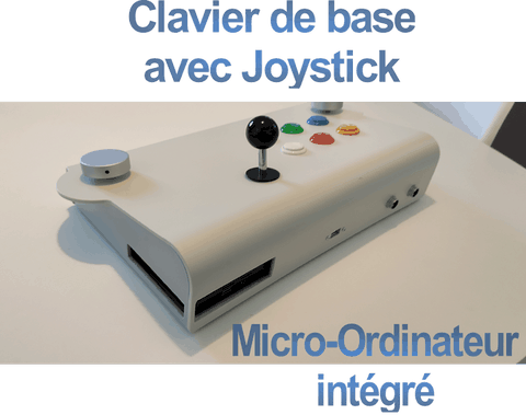 clavier test psychotechnique logiciel