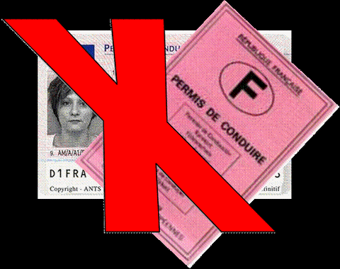 annulation de permis test psychotechnique